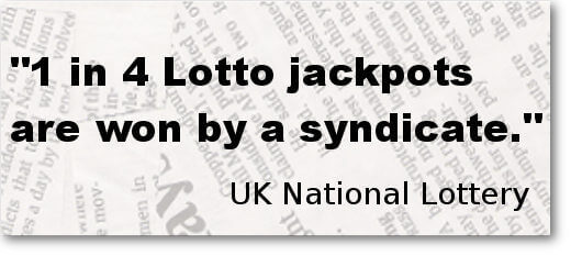 syndicate jackpots