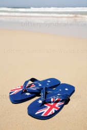 australia