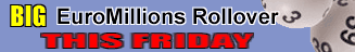 euromillions rollover