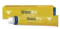 no flys