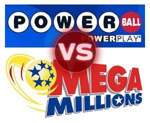 Usa Mega Millions And Powerball